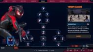 Venom Clouds in Spider-Man 2 (Image via Insomniac Games)